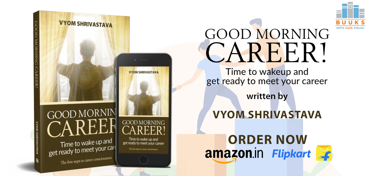 Good Morning Career Cover
